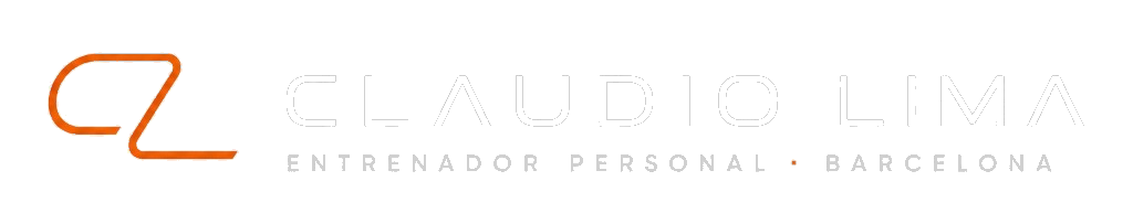 Claudio Lima Entrenador Personal Barcelona