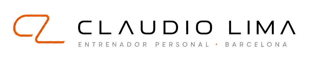 Claudio Lima Entrenador Personal Barcelona